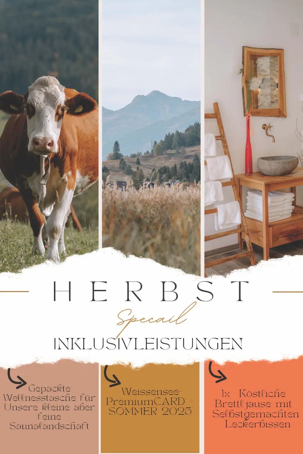 Herbst Special
