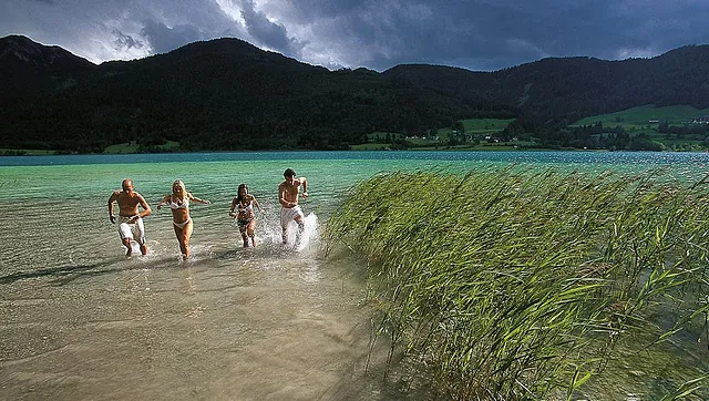 Badestrand