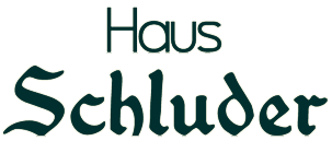 Pension Schluder Logo